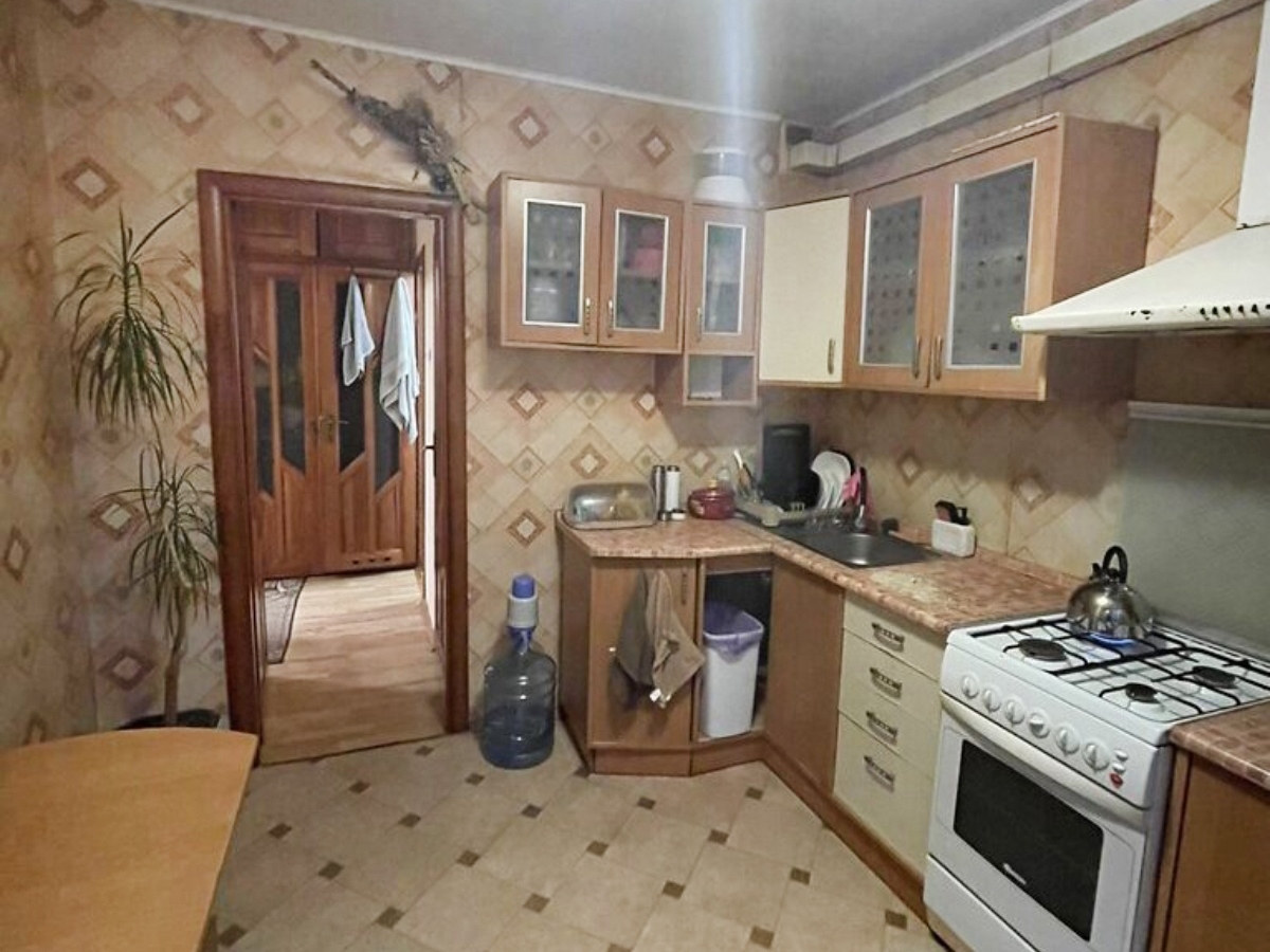 2-кім. квартира, Тернопіль, Аляска, вул. Володимира Великого