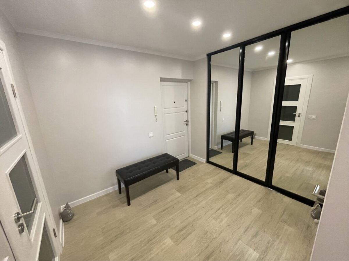 1-кім. квартира, Тернопіль, Оболоня, вул. Білогірська