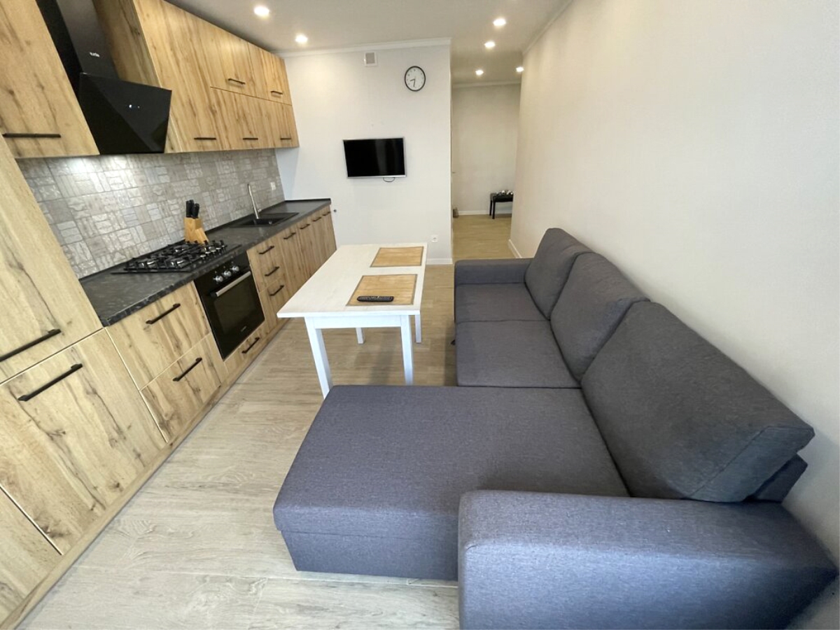 1-кім. квартира, Тернопіль, Оболоня, вул. Білогірська