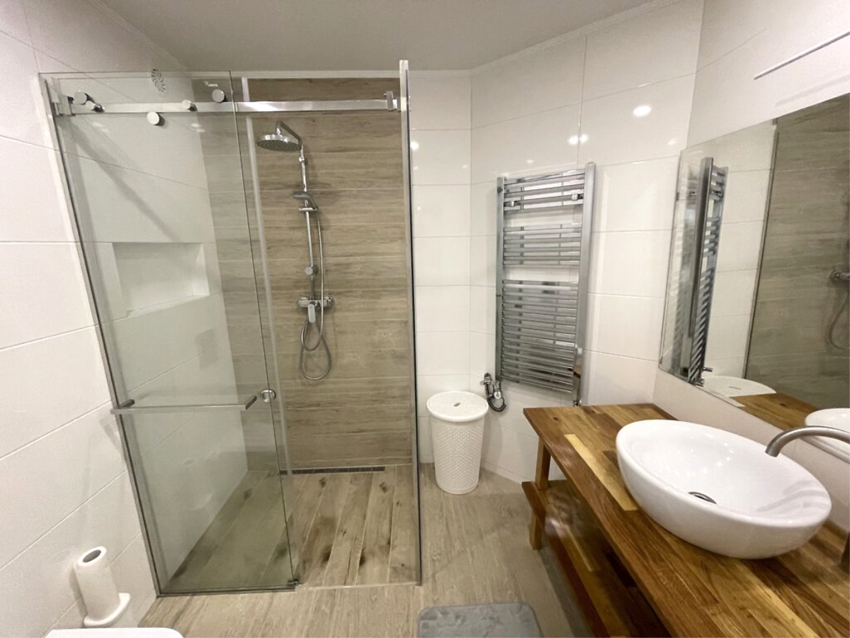 1-кім. квартира, Тернопіль, Оболоня, вул. Білогірська