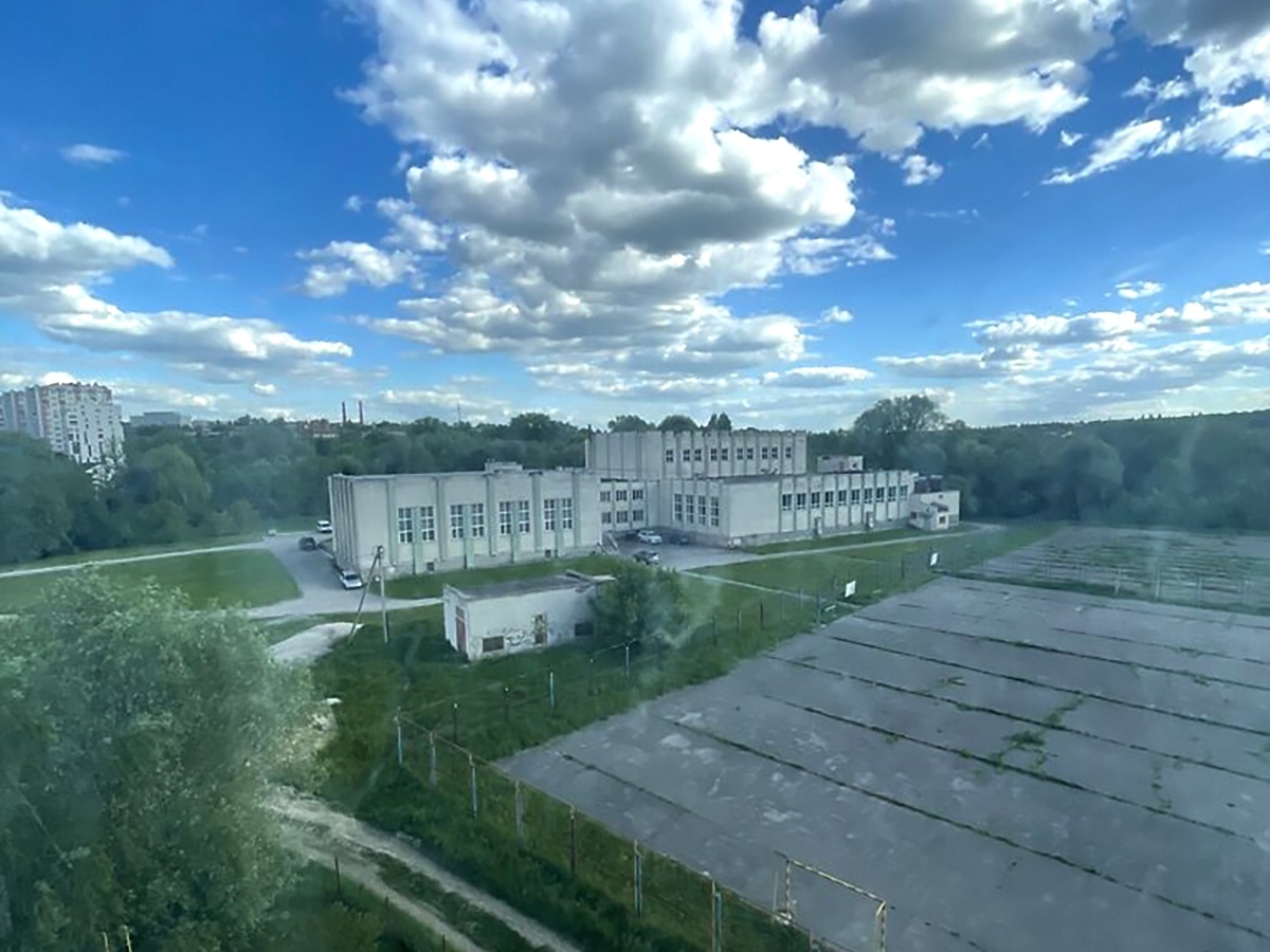 1-кім. квартира, Тернопіль, Оболоня, вул. Білогірська