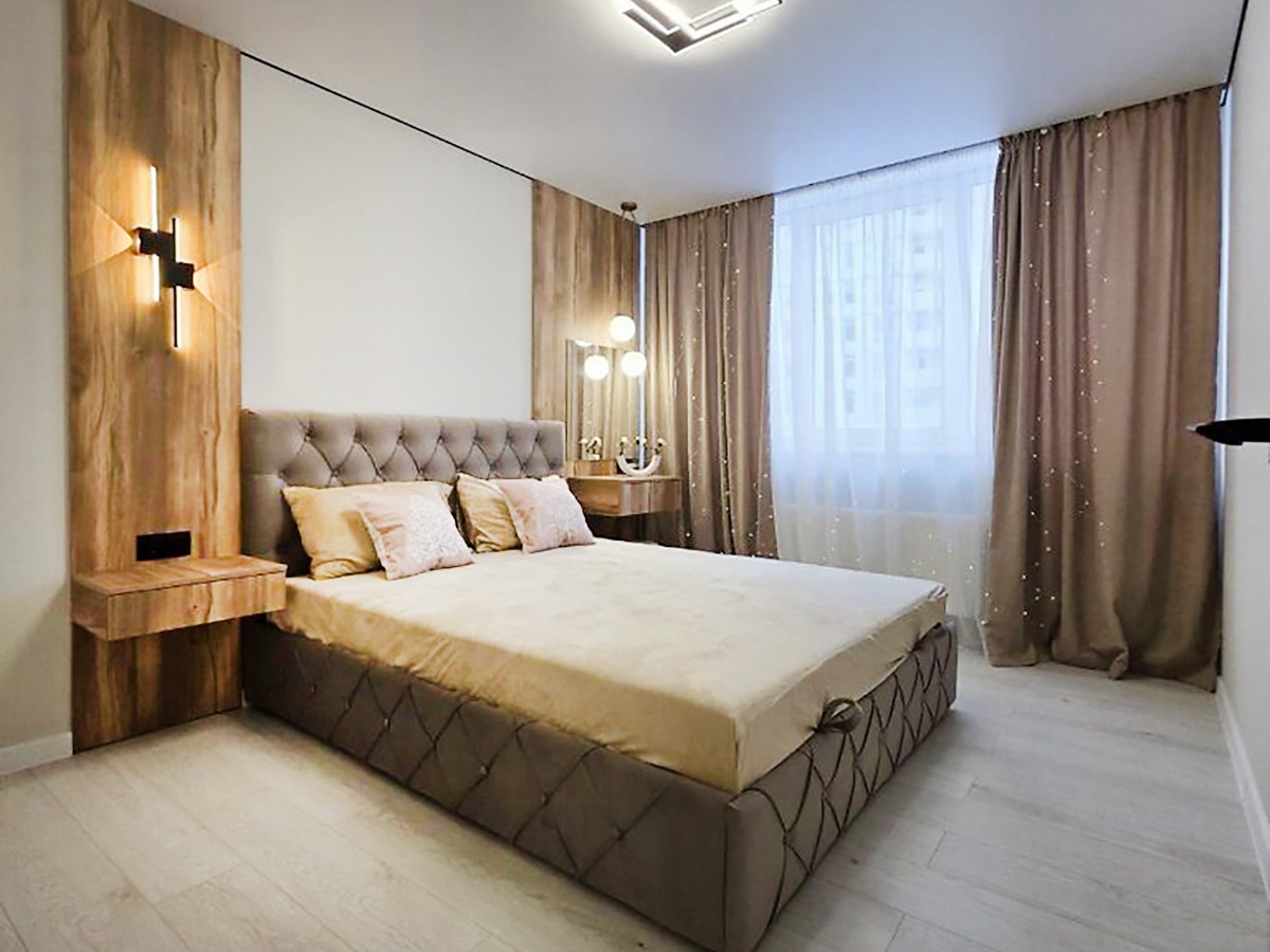 2-кім. квартира, Тернопіль, Північний, вул. Смакули