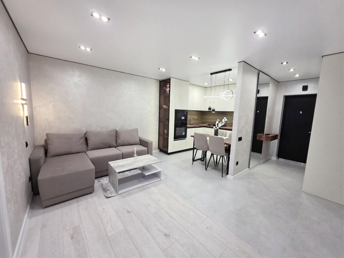 2-кім. квартира, Тернопіль, Північний, вул. Смакули