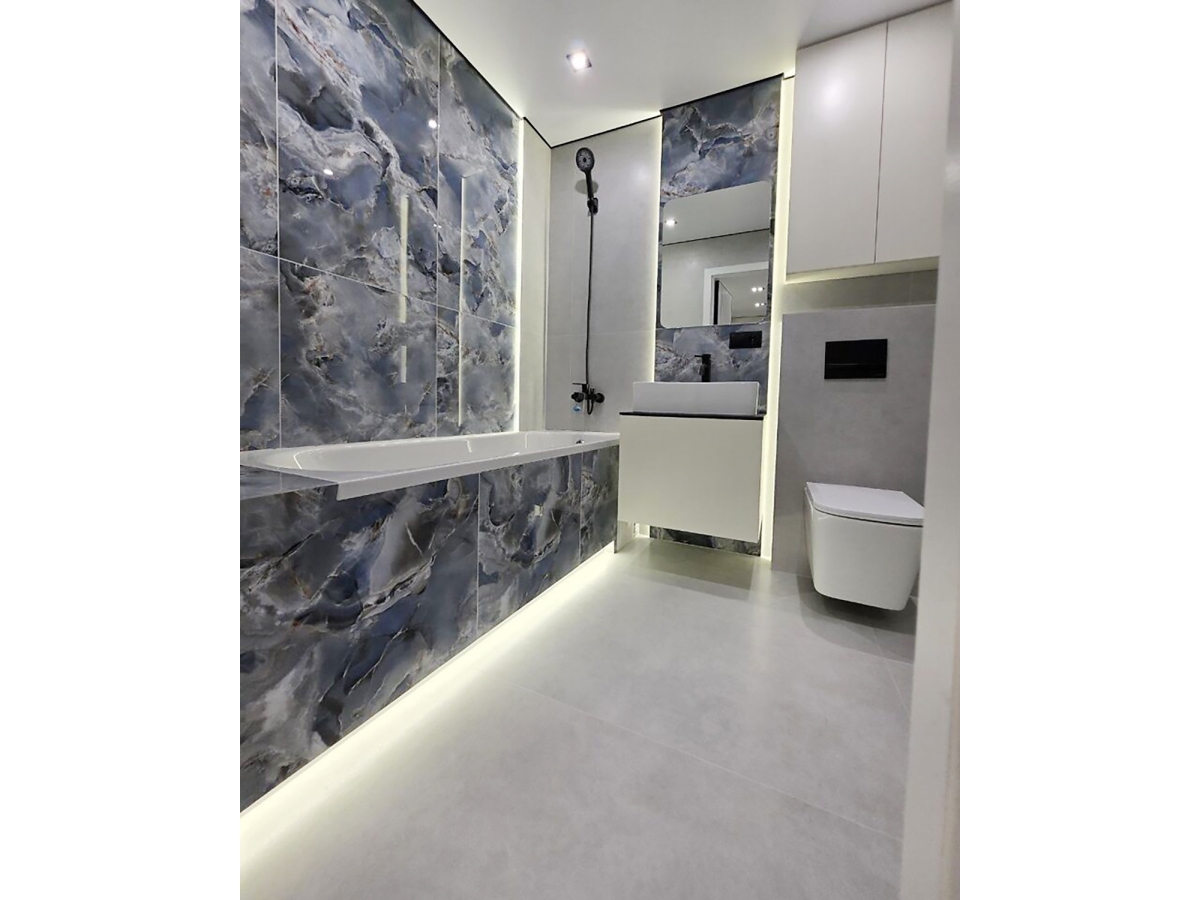 2-кім. квартира, Тернопіль, Північний, вул. Смакули