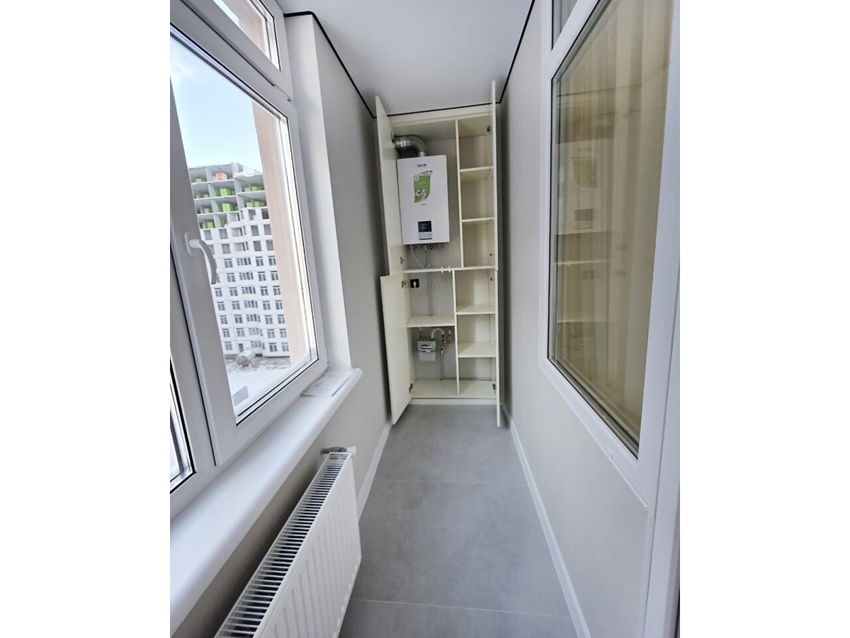 2-кім. квартира, Тернопіль, Північний, вул. Смакули