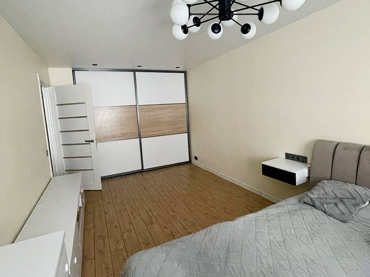 1-кім. квартира, Тернопіль, Варшавський