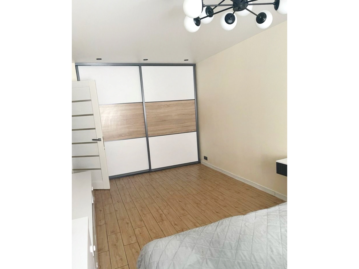 1-кім. квартира, Тернопіль, Варшавський