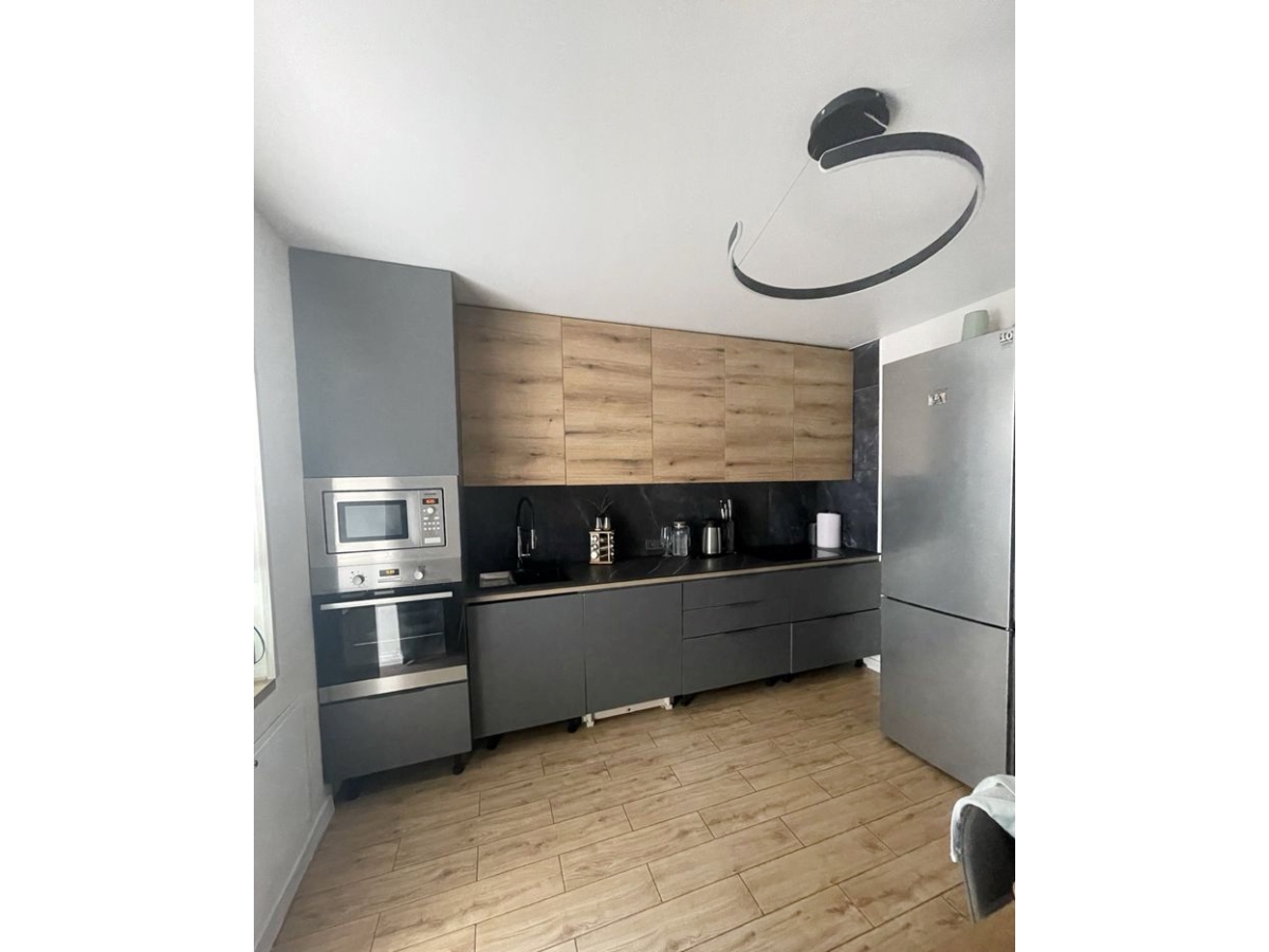 1-кім. квартира, Тернопіль, Варшавський