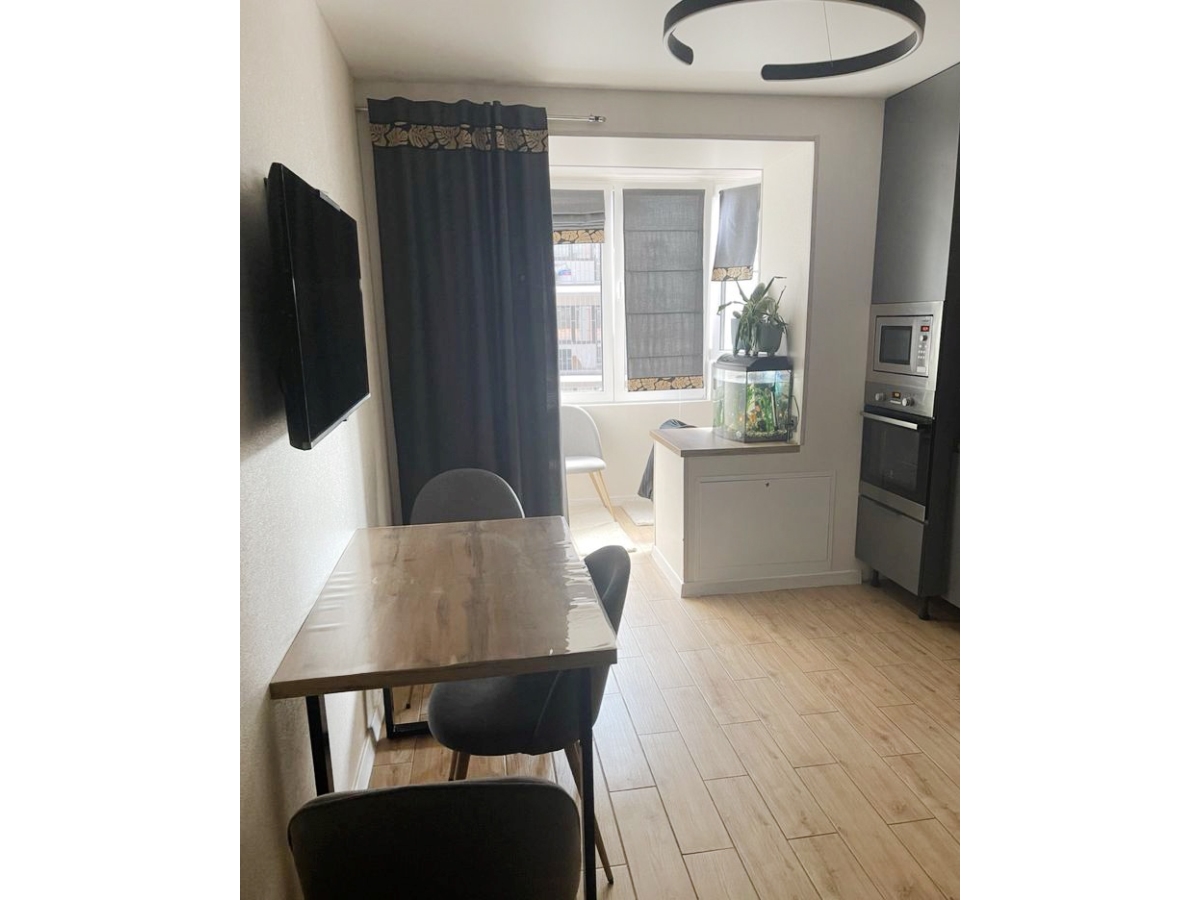 1-кім. квартира, Тернопіль, Варшавський