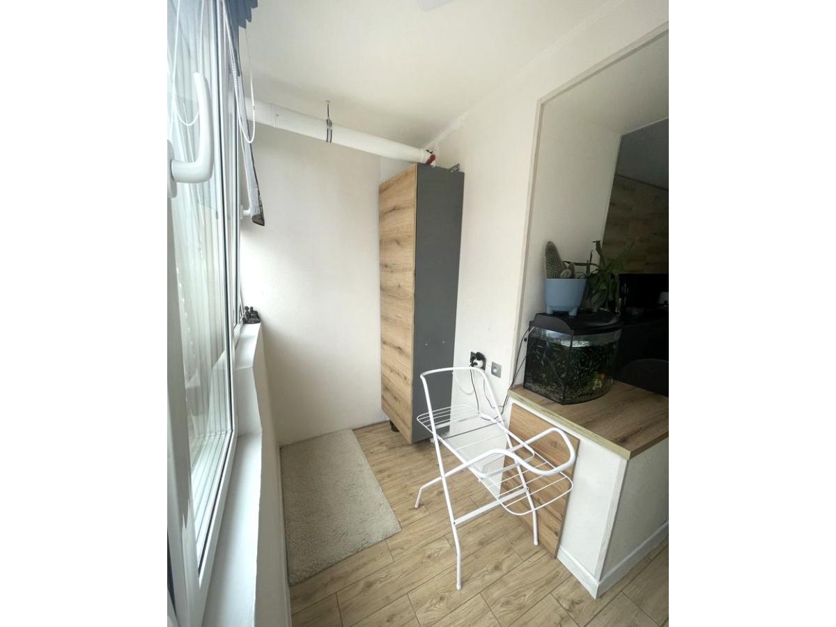 1-кім. квартира, Тернопіль, Варшавський