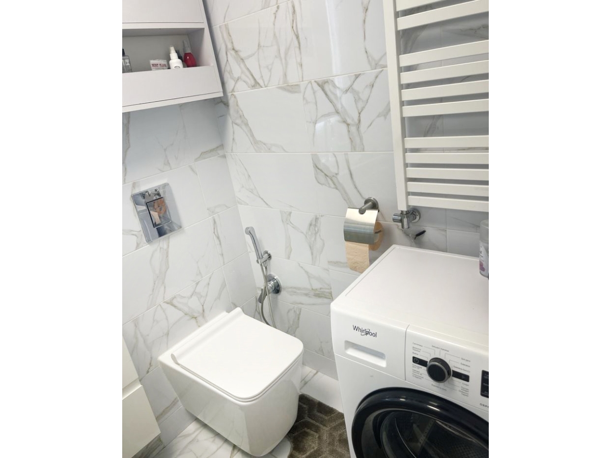 1-кім. квартира, Тернопіль, Варшавський