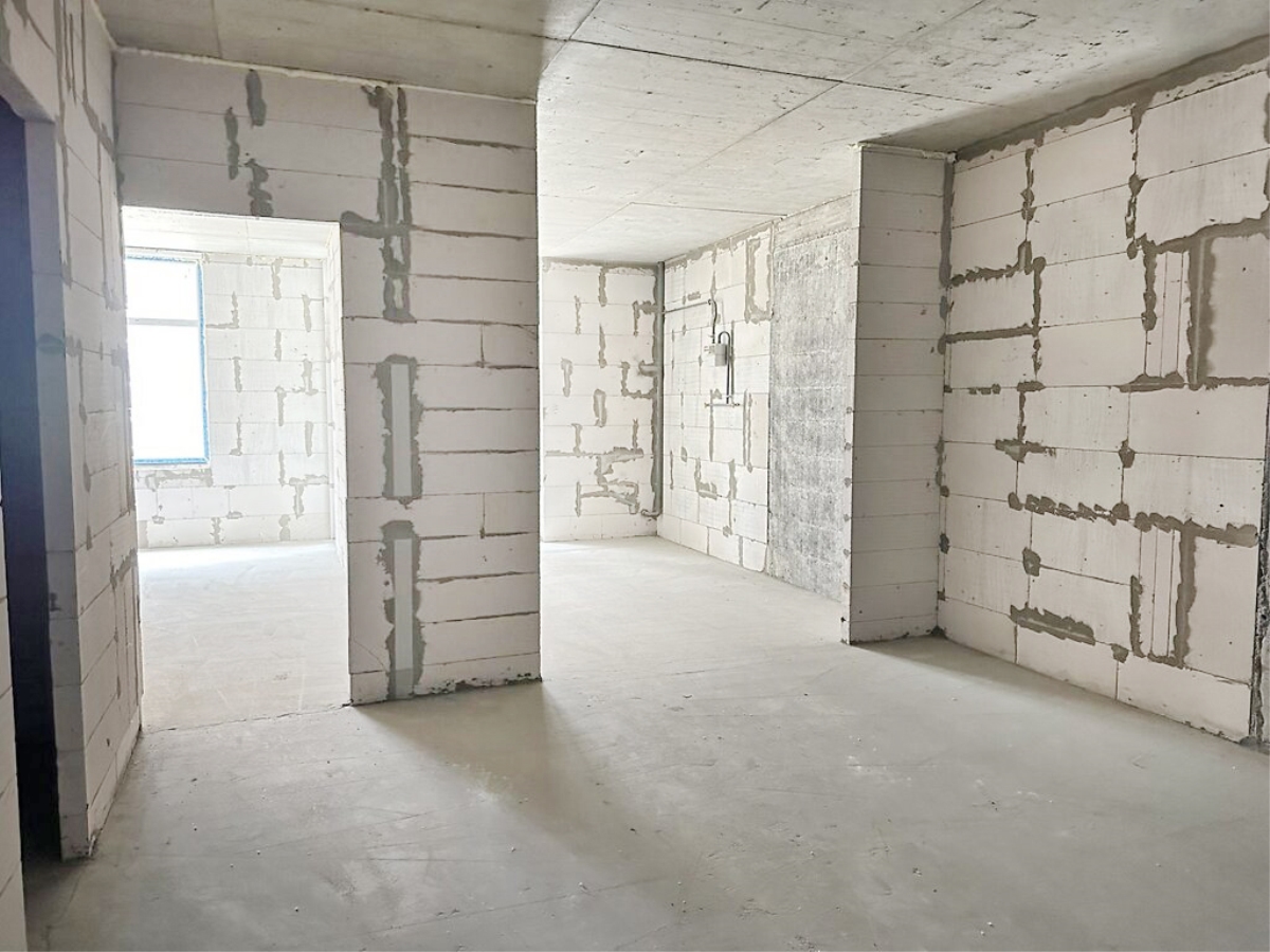 2-кім. квартира, Тернопіль, Північний, вул. Смакули