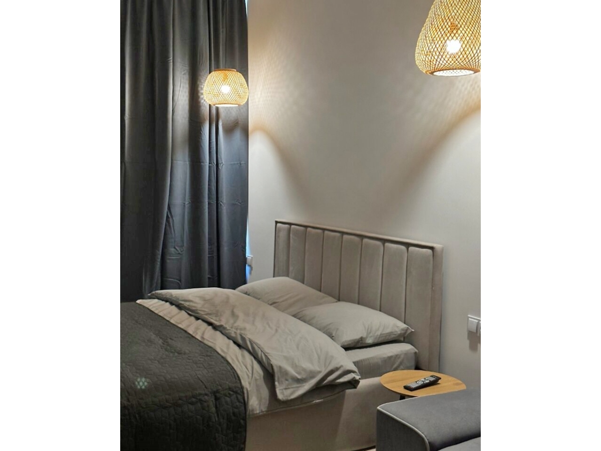 1-кім. квартира, Тернопіль, Східний, вул. Смиковецька