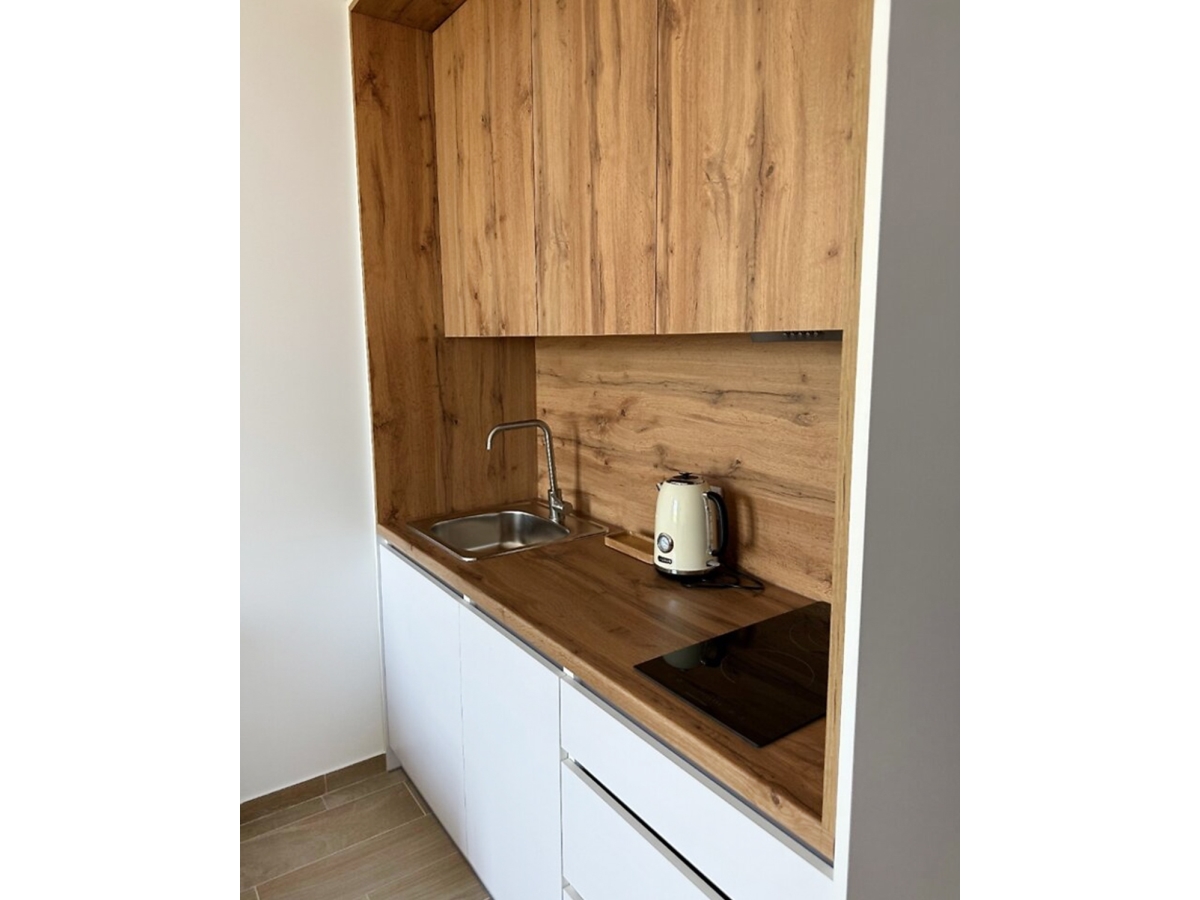 1-кім. квартира, Тернопіль, Східний, вул. Смиковецька