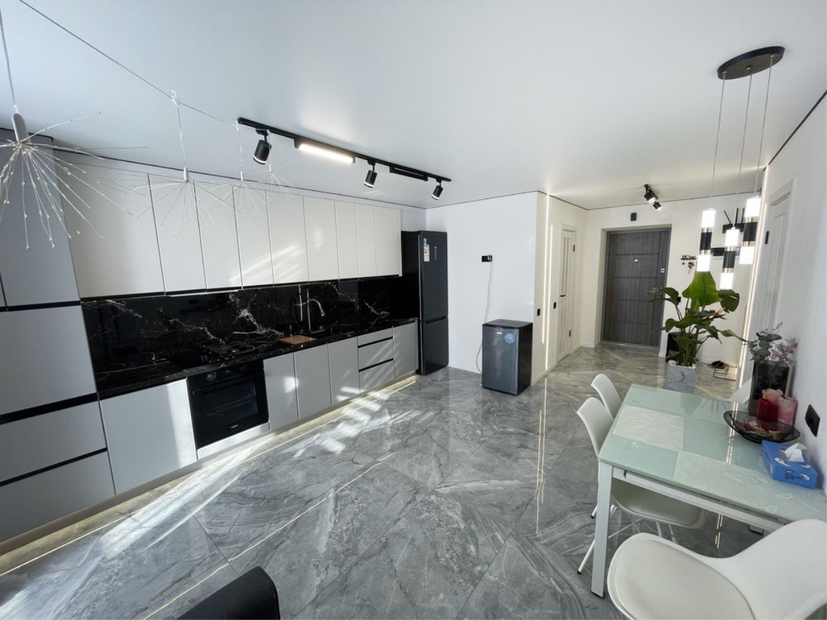 1-кім. квартира, Тернопіль, Оболоня, вул. Чернівецька