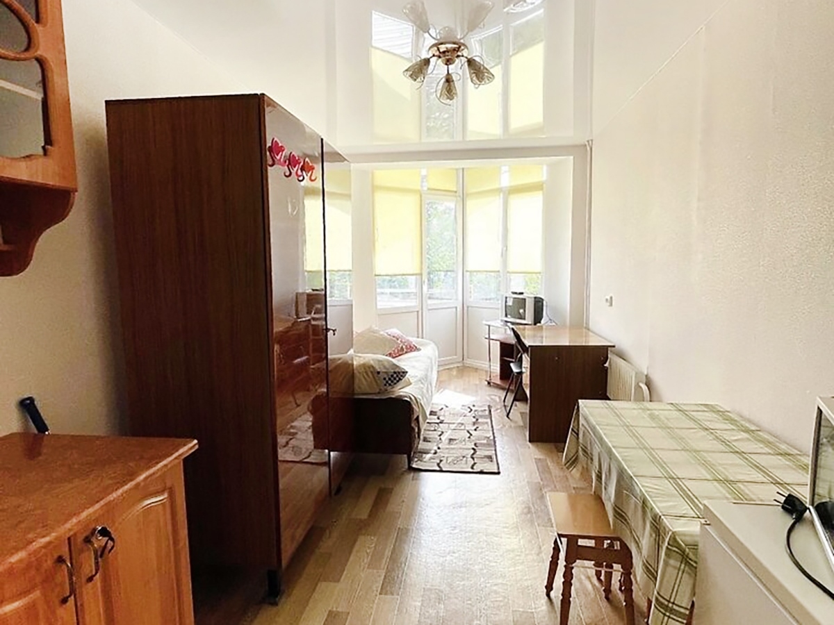 кімната в гуртожитку, Тернопіль, Промисловий, вул. Дениса Лукіяновича