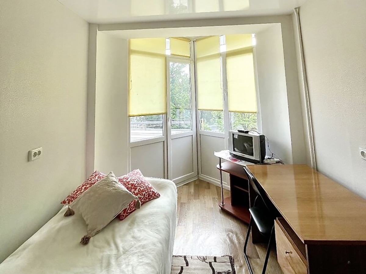 кімната в гуртожитку, Тернопіль, Промисловий, вул. Дениса Лукіяновича