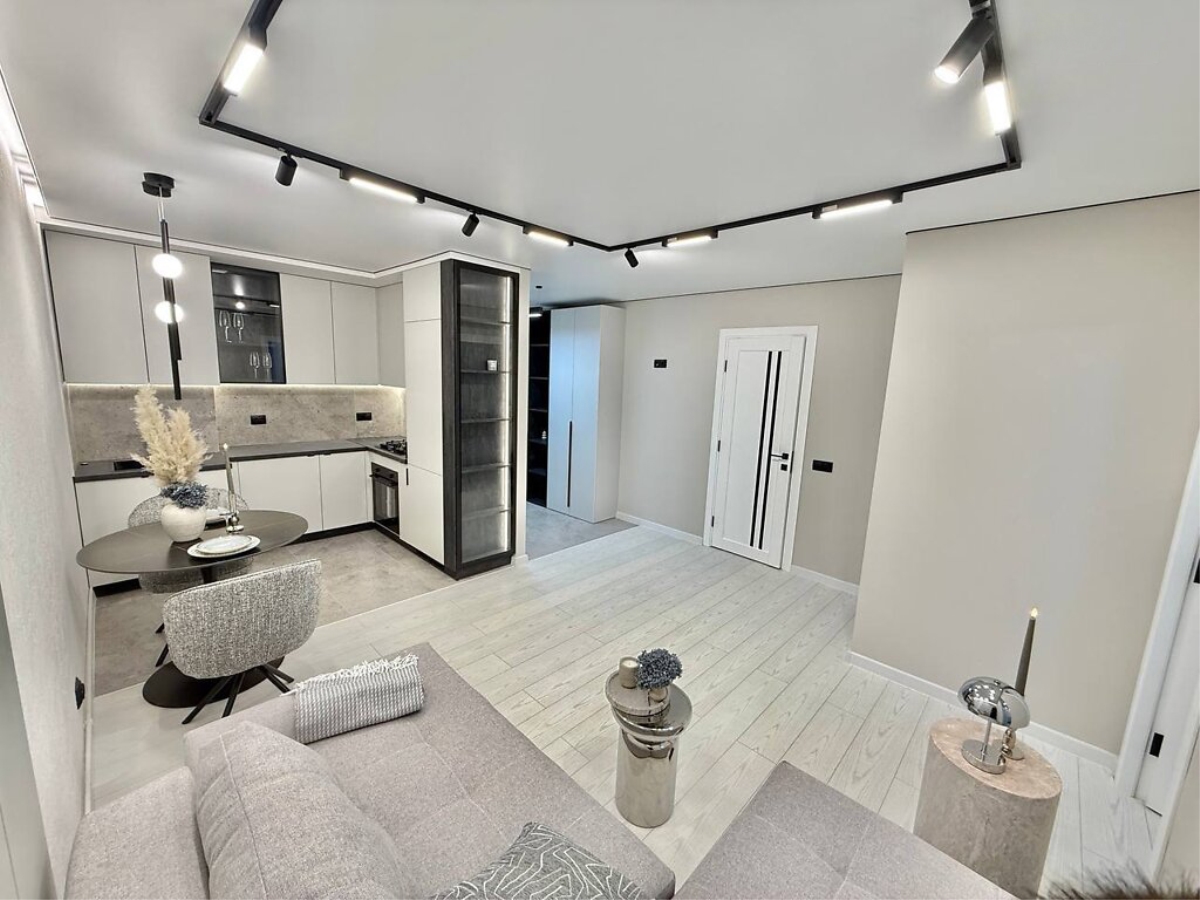 3-кім. квартира, Тернопіль, Північний, вул. Смакули