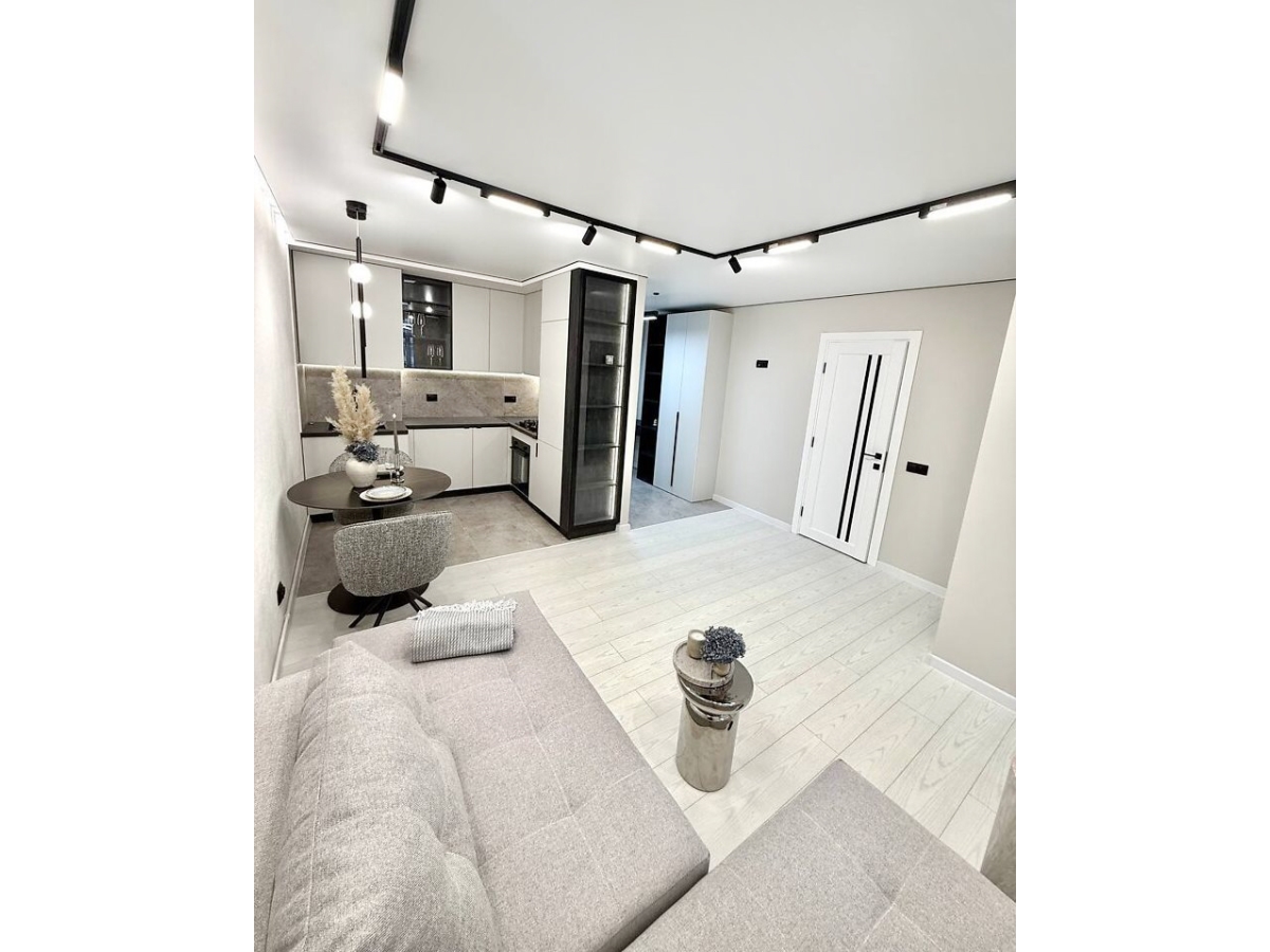 3-кім. квартира, Тернопіль, Північний, вул. Смакули