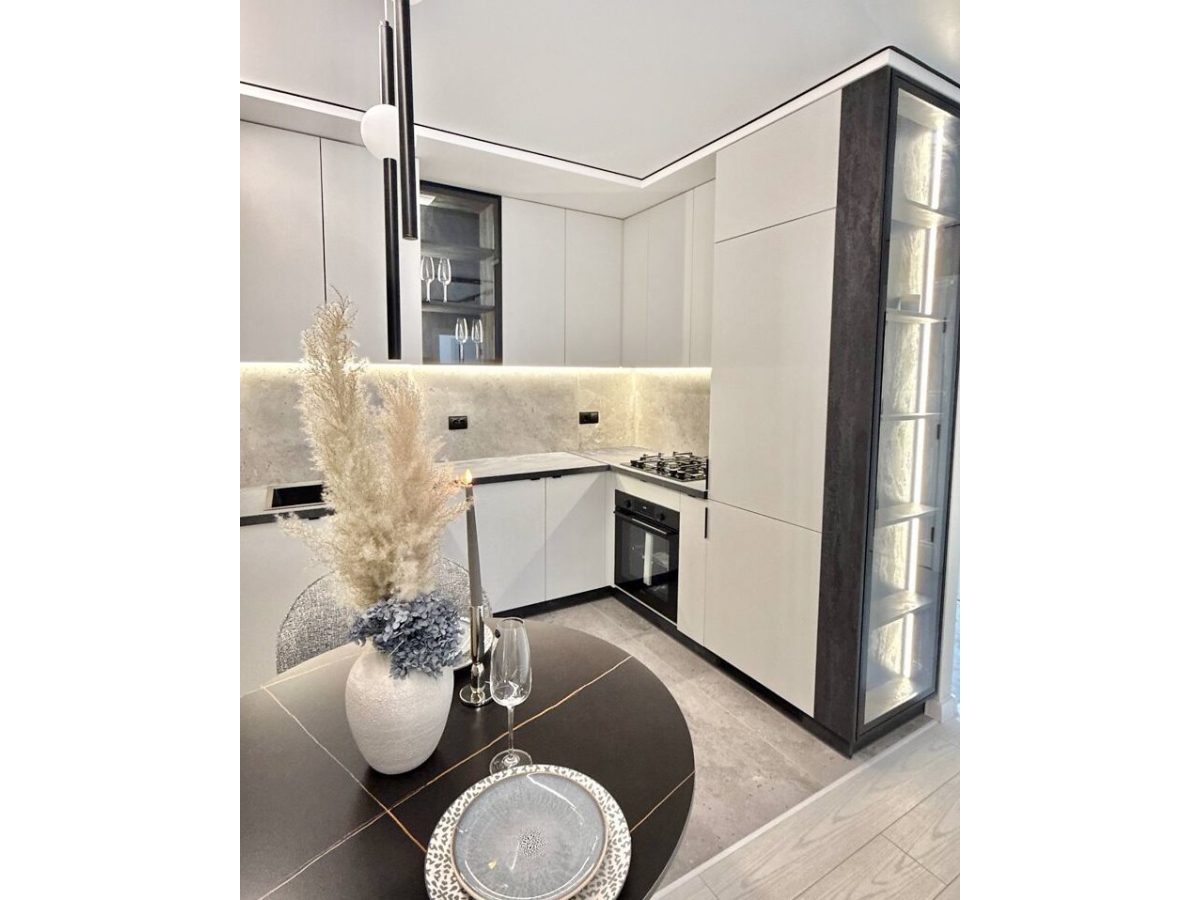 3-кім. квартира, Тернопіль, Північний, вул. Смакули