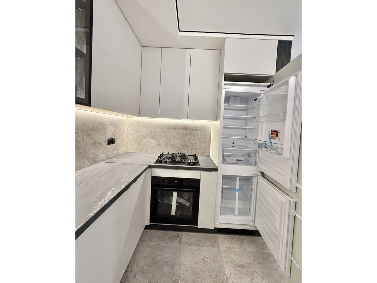 3-кім. квартира, Тернопіль, Північний, вул. Смакули