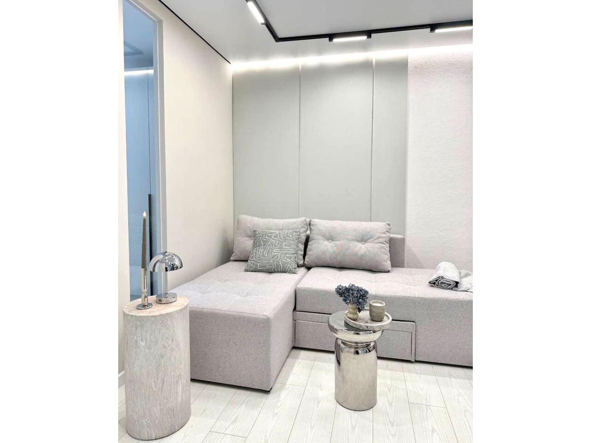 3-кім. квартира, Тернопіль, Північний, вул. Смакули