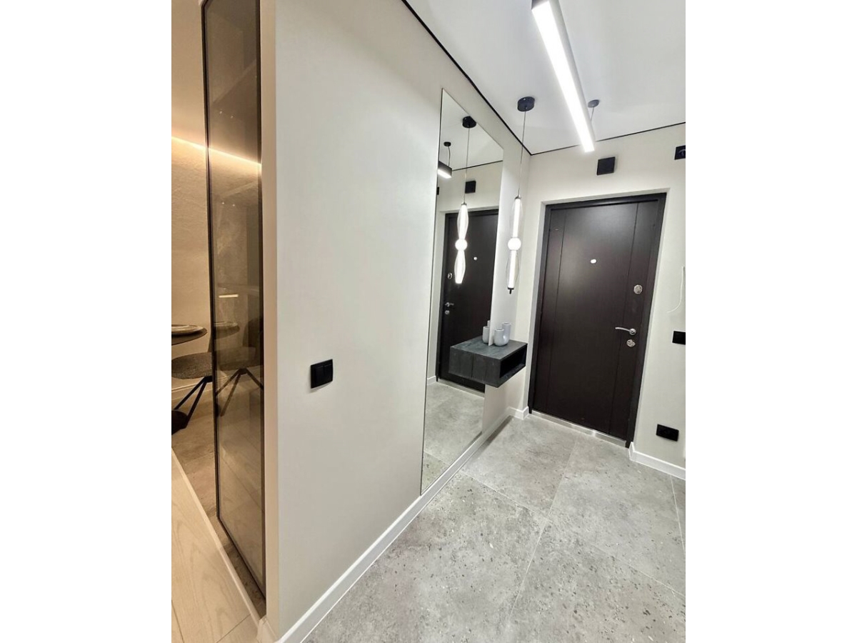 3-кім. квартира, Тернопіль, Північний, вул. Смакули