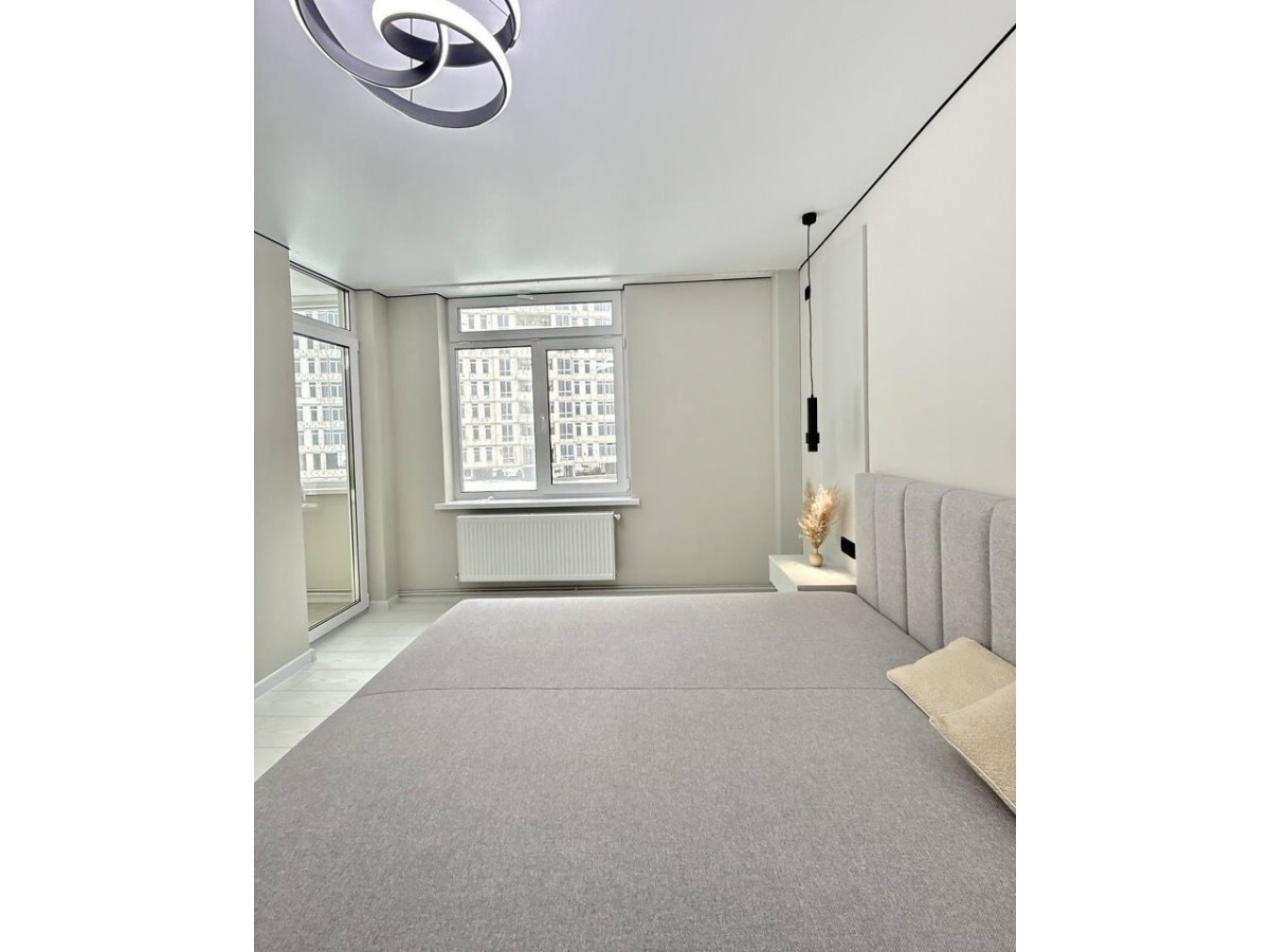 3-кім. квартира, Тернопіль, Північний, вул. Смакули