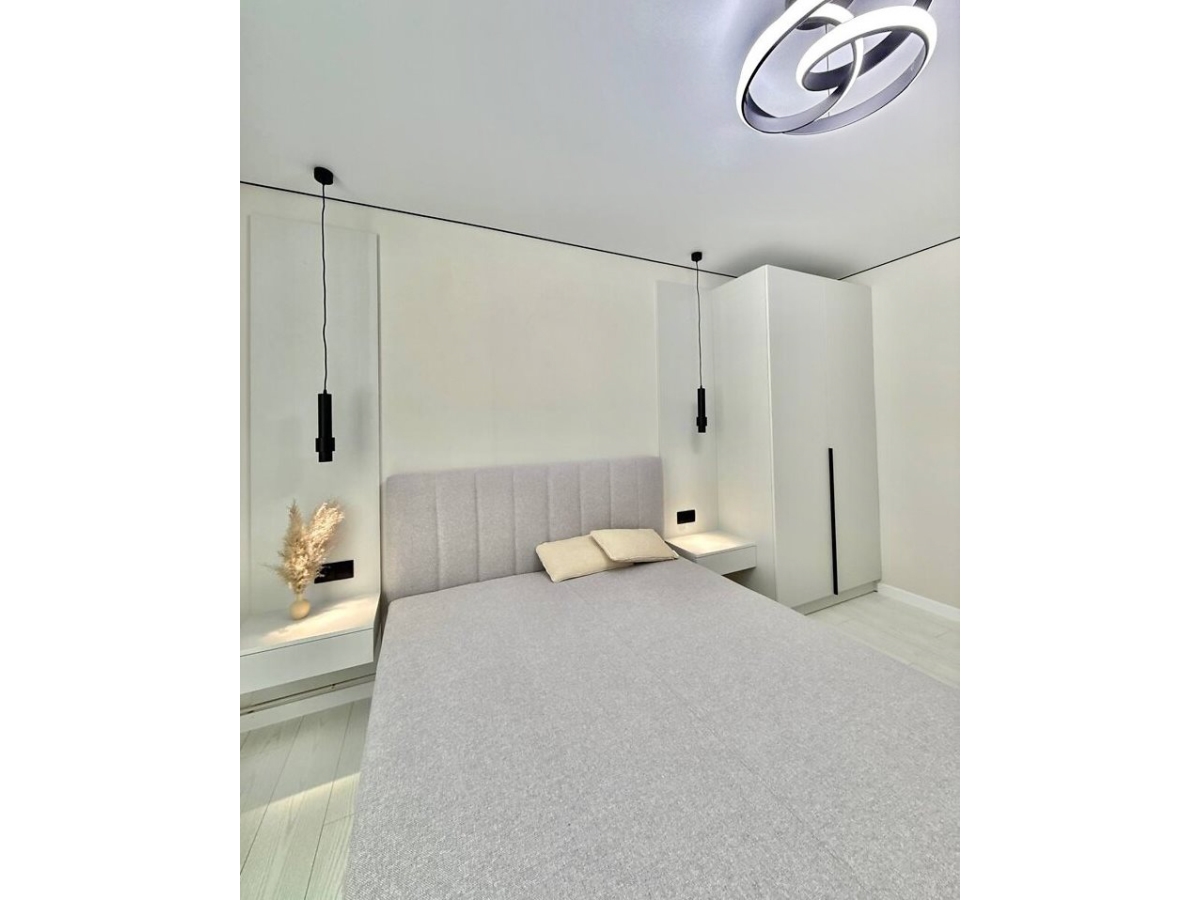 3-кім. квартира, Тернопіль, Північний, вул. Смакули