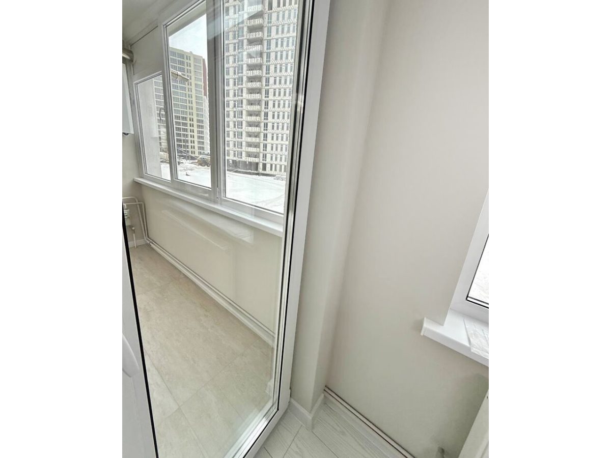 3-кім. квартира, Тернопіль, Північний, вул. Смакули