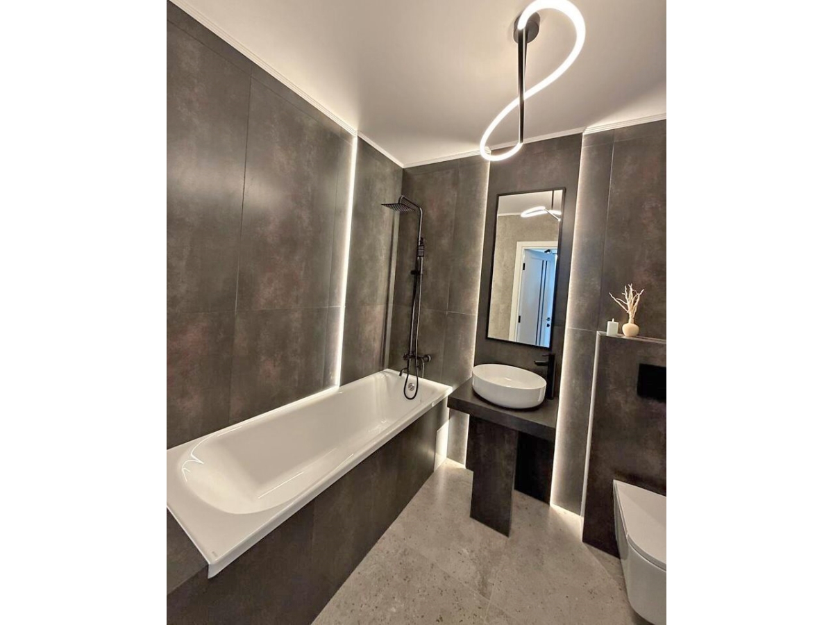 3-кім. квартира, Тернопіль, Північний, вул. Смакули