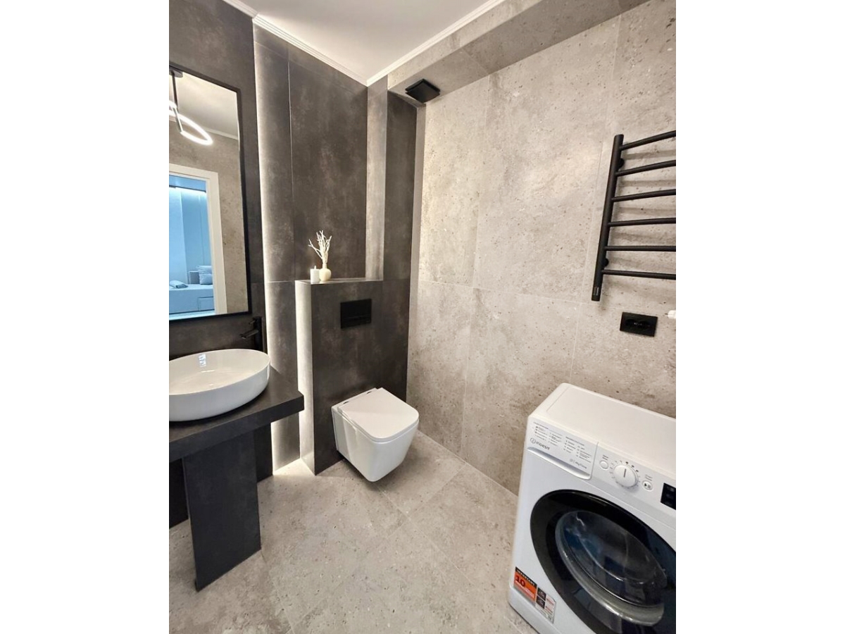 3-кім. квартира, Тернопіль, Північний, вул. Смакули