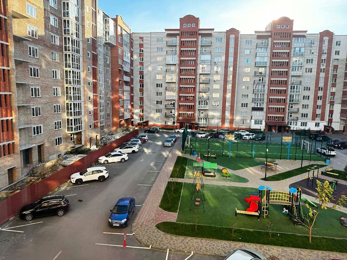 3-кім. квартира, Тернопіль, Центр, вул. Гайова