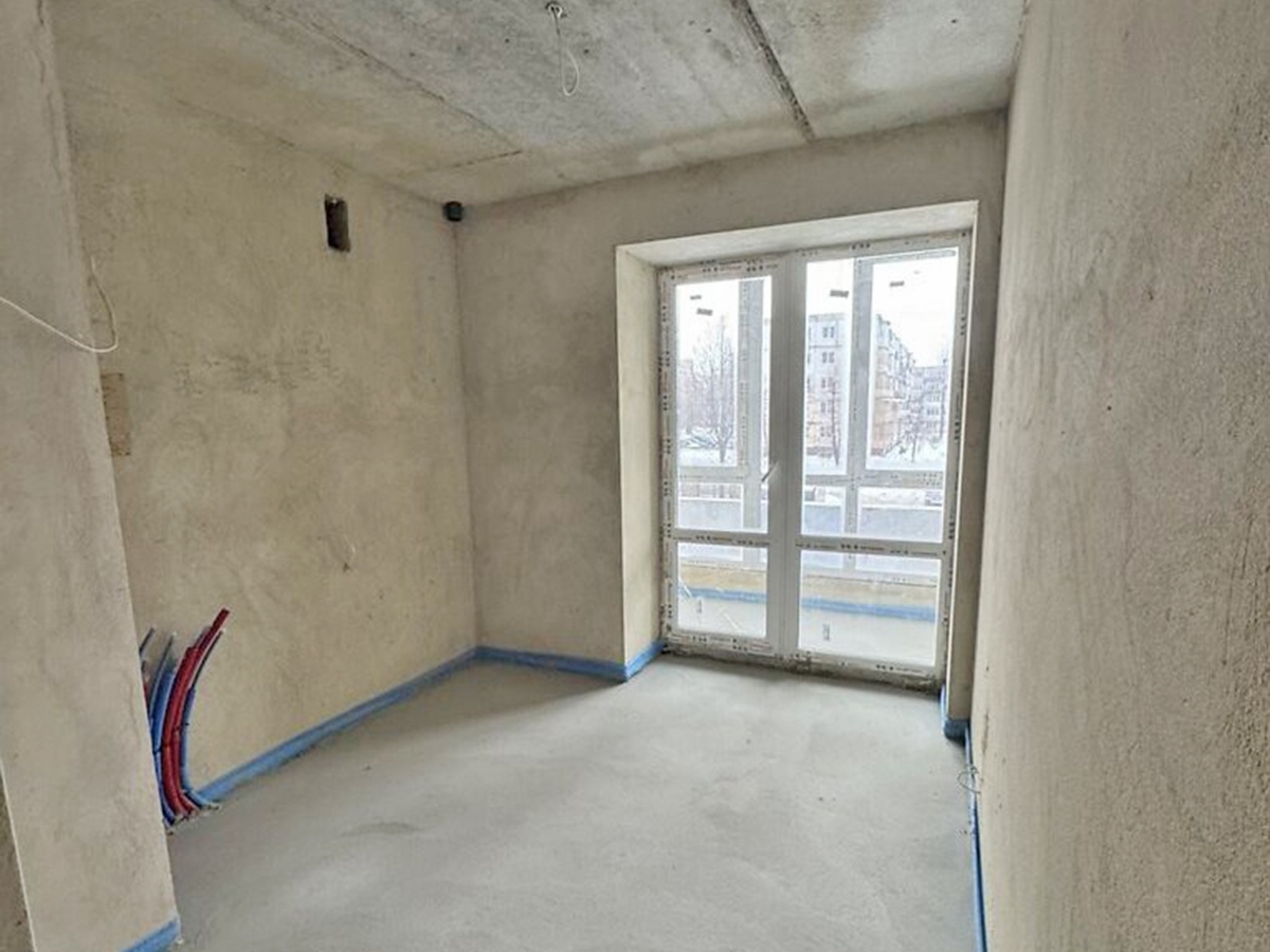 1-кім. квартира, Тернопіль, Бам, вул. Тарнавського