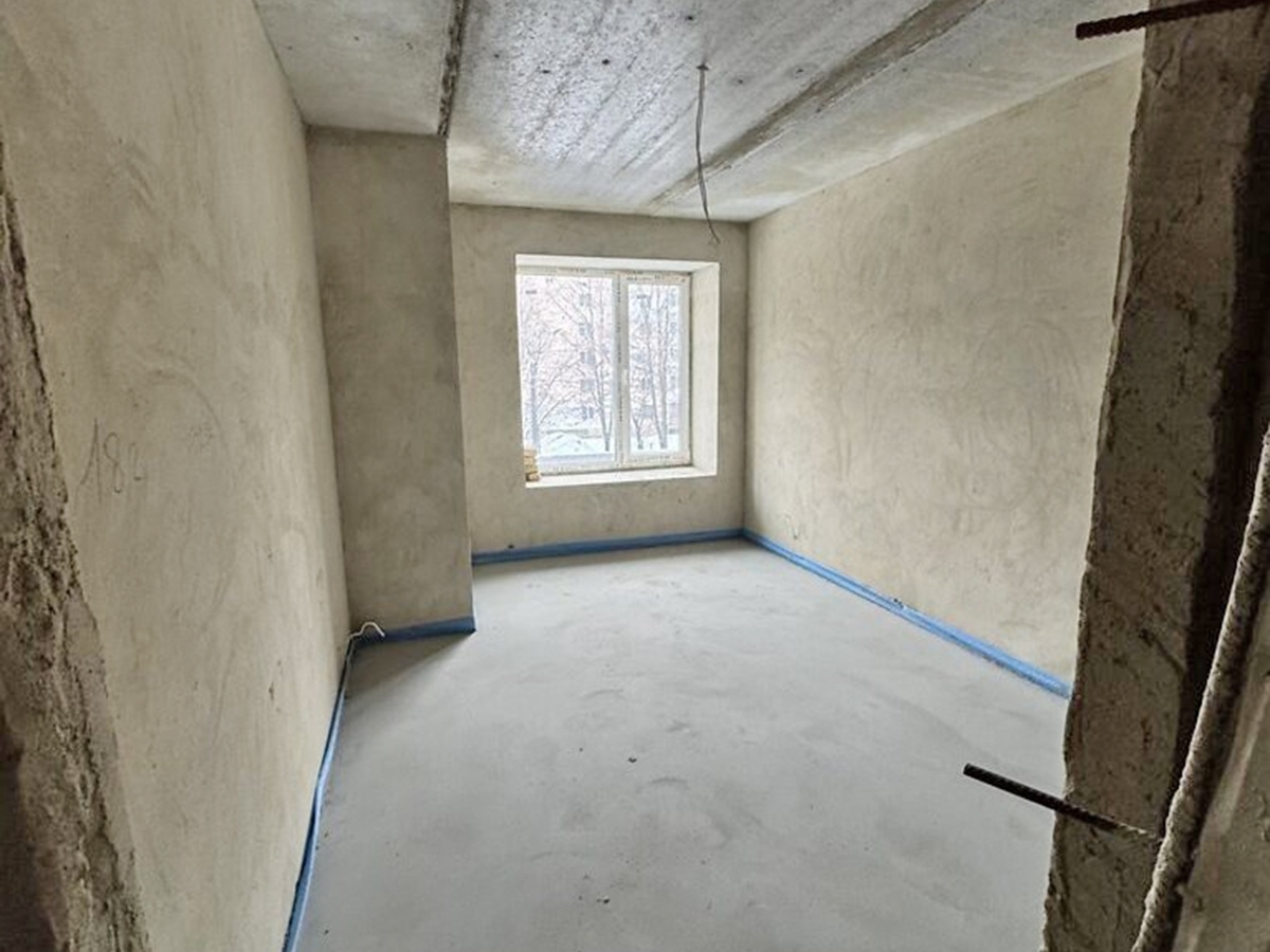 1-кім. квартира, Тернопіль, Бам, вул. Тарнавського