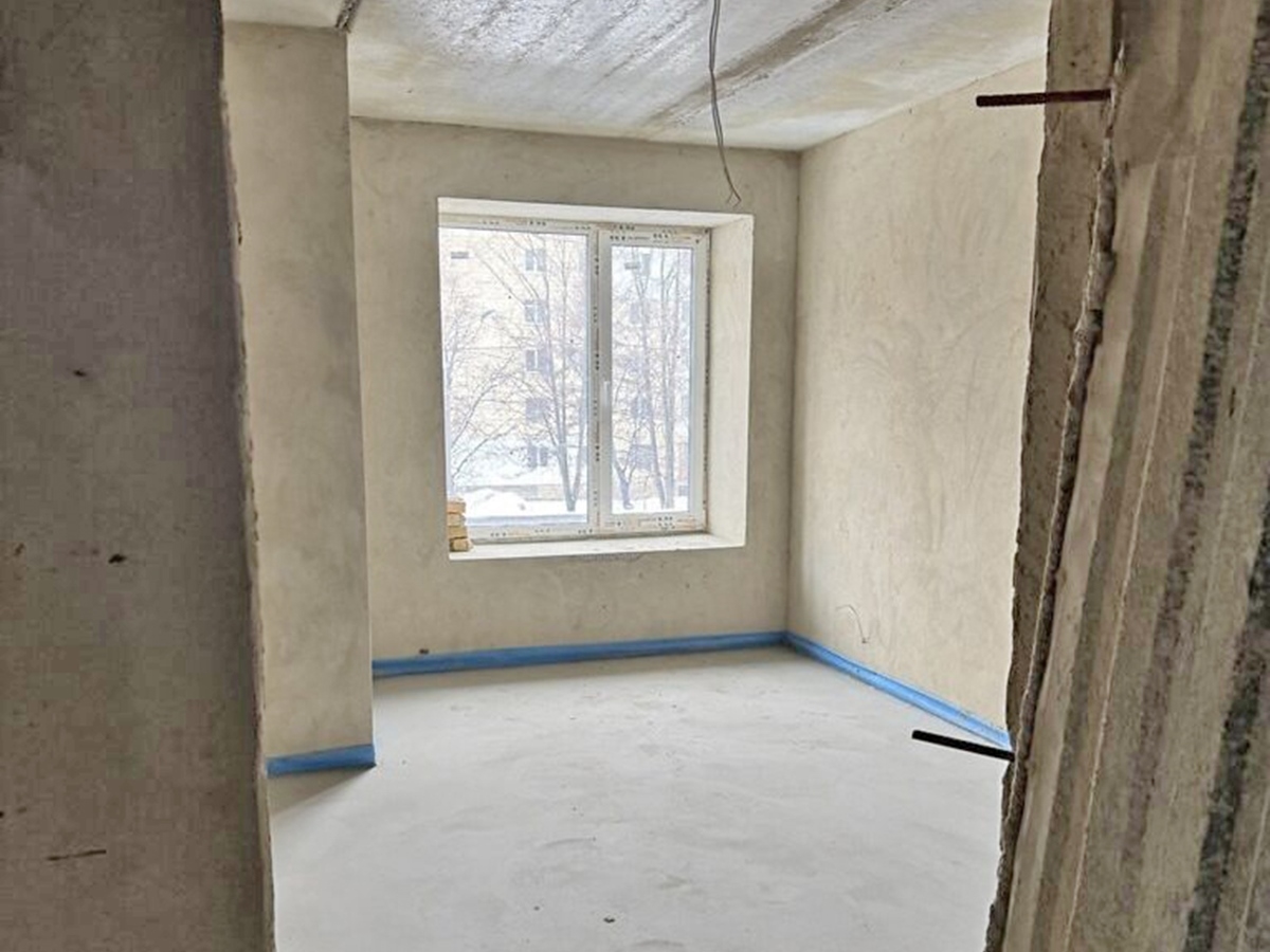 1-кім. квартира, Тернопіль, Бам, вул. Тарнавського