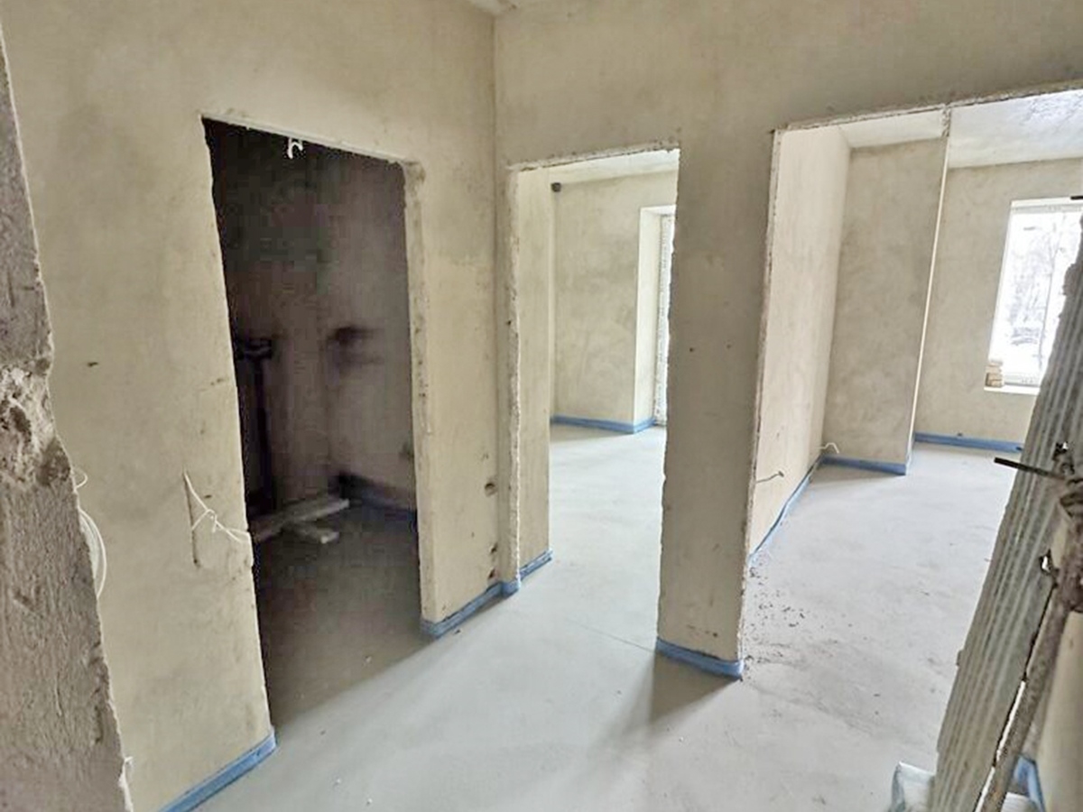 1-кім. квартира, Тернопіль, Бам, вул. Тарнавського