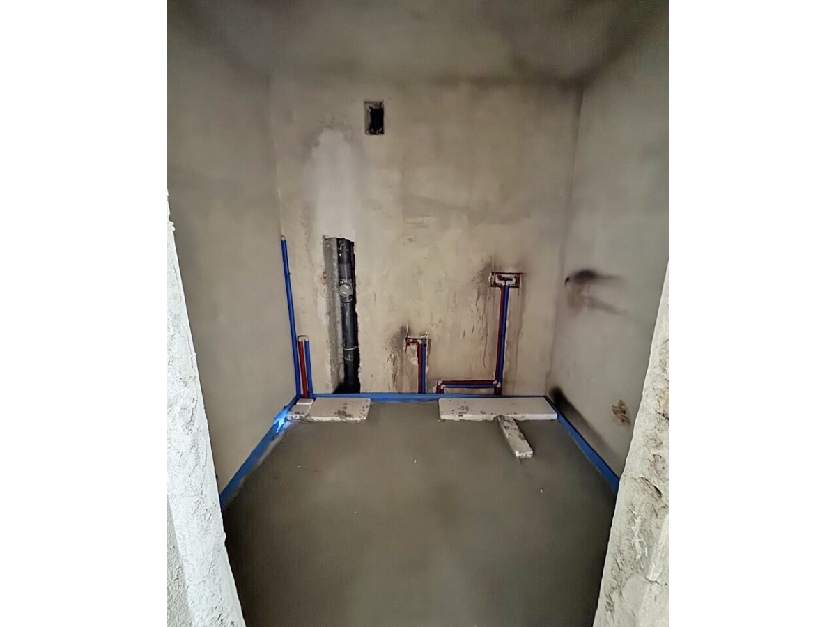 1-кім. квартира, Тернопіль, Бам, вул. Тарнавського