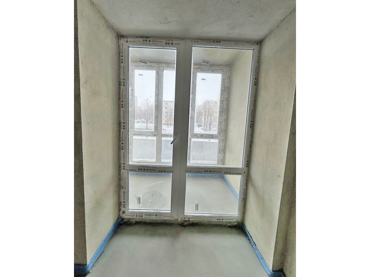 1-кім. квартира, Тернопіль, Бам, вул. Тарнавського