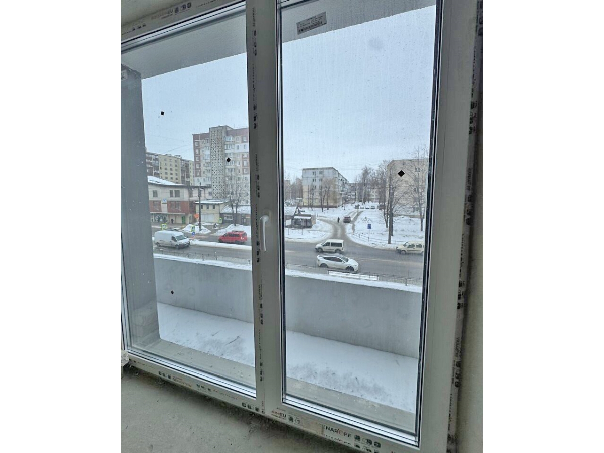 1-кім. квартира, Тернопіль, Бам, вул. Тарнавського