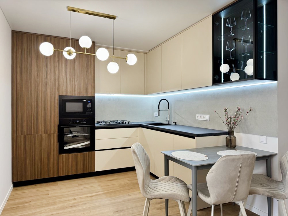 2-кім. квартира, Тернопіль, Північний, вул. Смакули