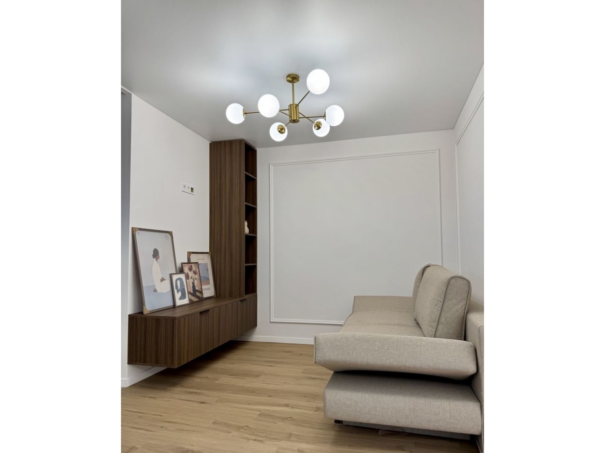 2-кім. квартира, Тернопіль, Північний, вул. Смакули