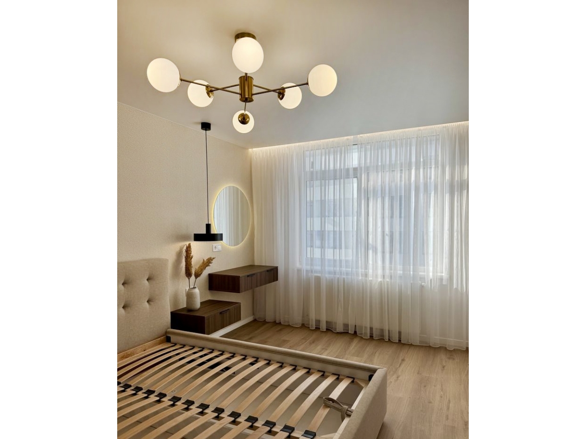 2-кім. квартира, Тернопіль, Північний, вул. Смакули