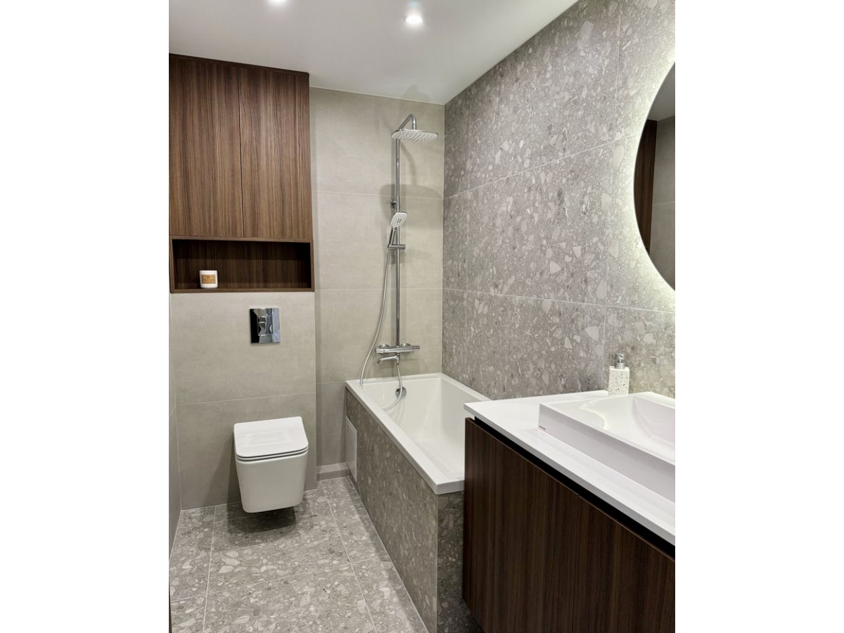 2-кім. квартира, Тернопіль, Північний, вул. Смакули