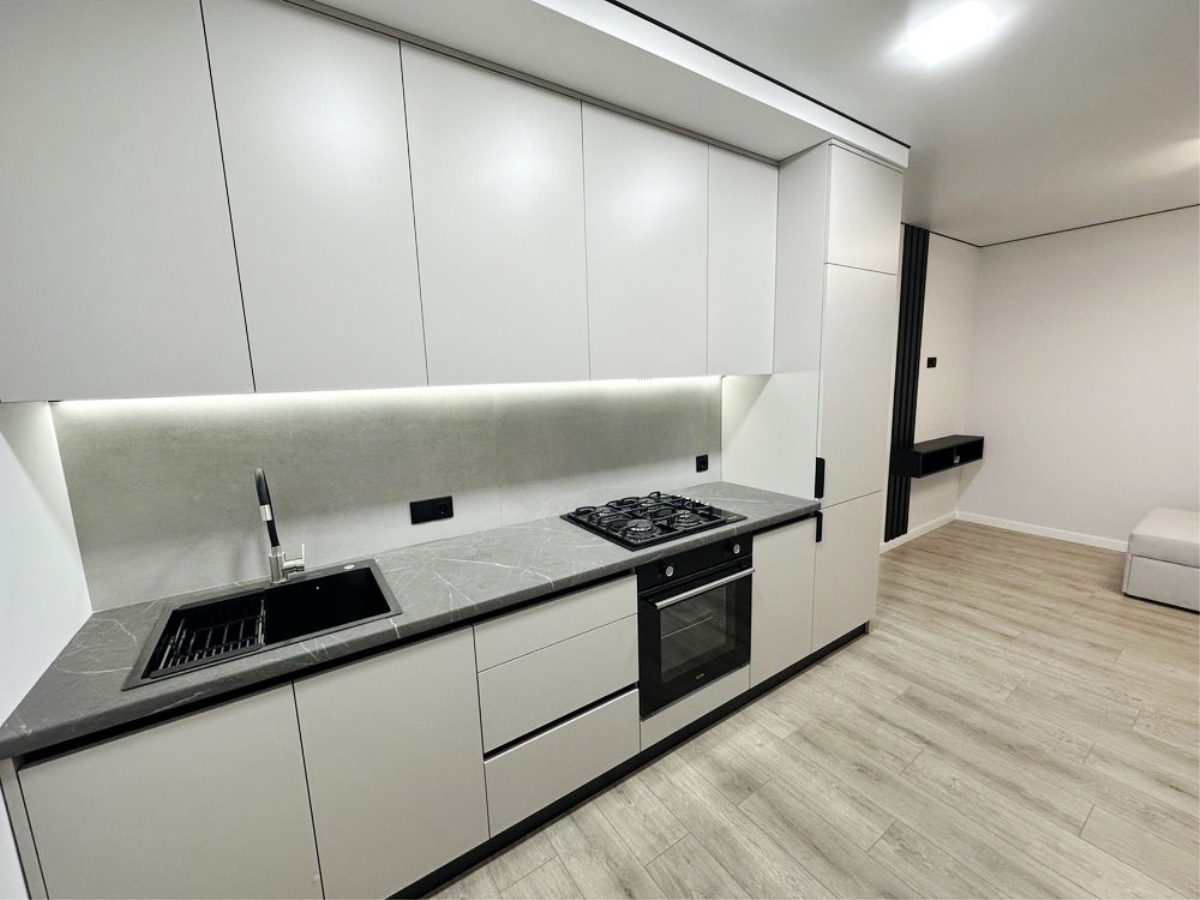 2-кім. квартира, Тернопіль, Північний, вул. Київська