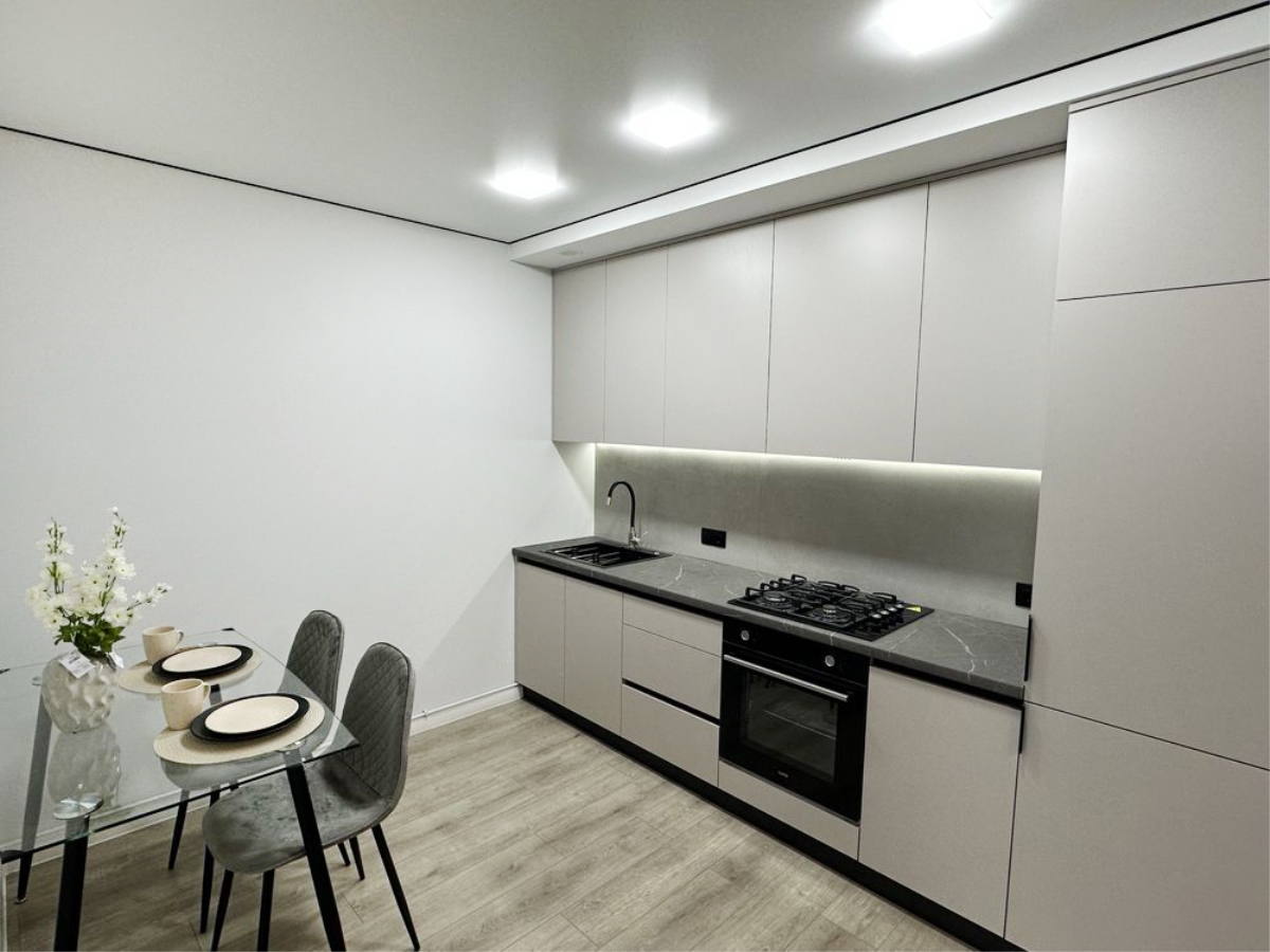 2-кім. квартира, Тернопіль, Північний, вул. Київська