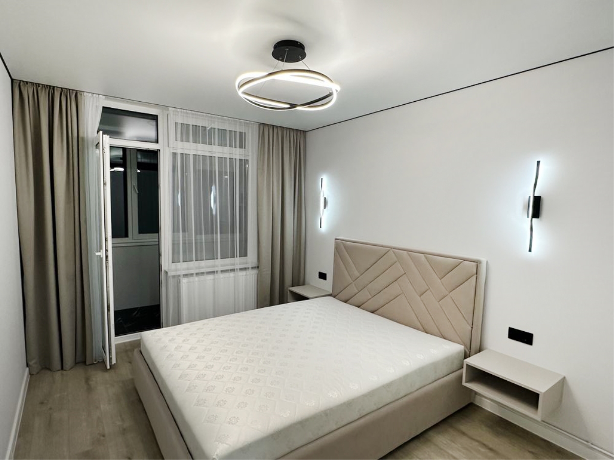 2-кім. квартира, Тернопіль, Північний, вул. Київська