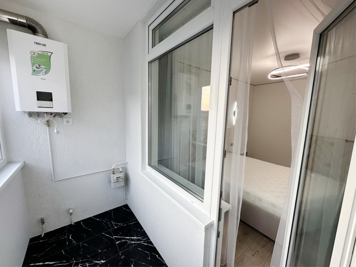 2-кім. квартира, Тернопіль, Північний, вул. Київська