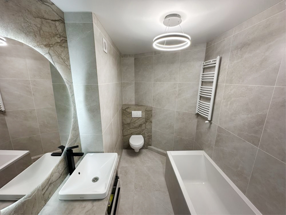 2-кім. квартира, Тернопіль, Північний, вул. Київська