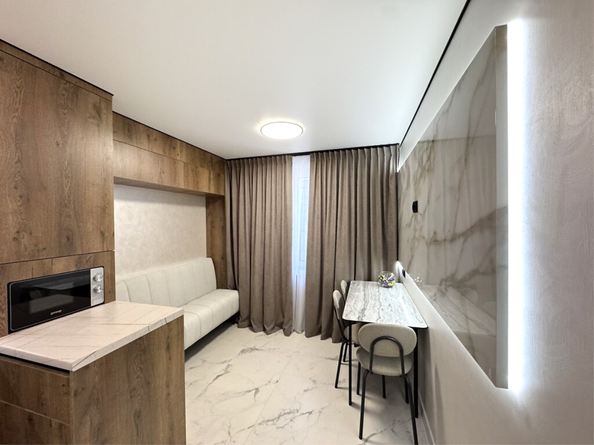 1-кім. квартира, Тернопіль, Оболоня, вул. Білогірська